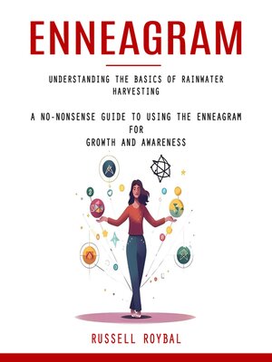 cover image of Enneagram